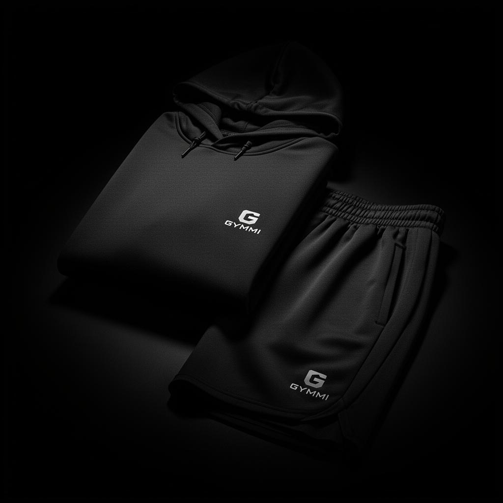 GYMMI Apparel