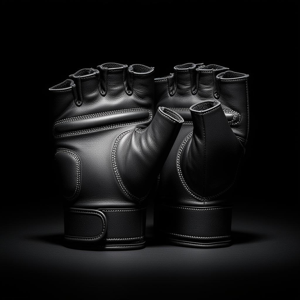 Performance Gloves